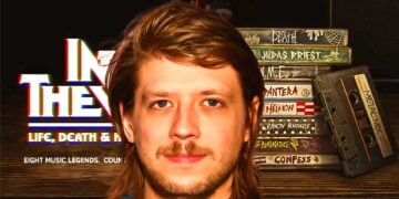 Evan Husney Into The Void