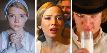 Extremely Disturbing Horror Movies