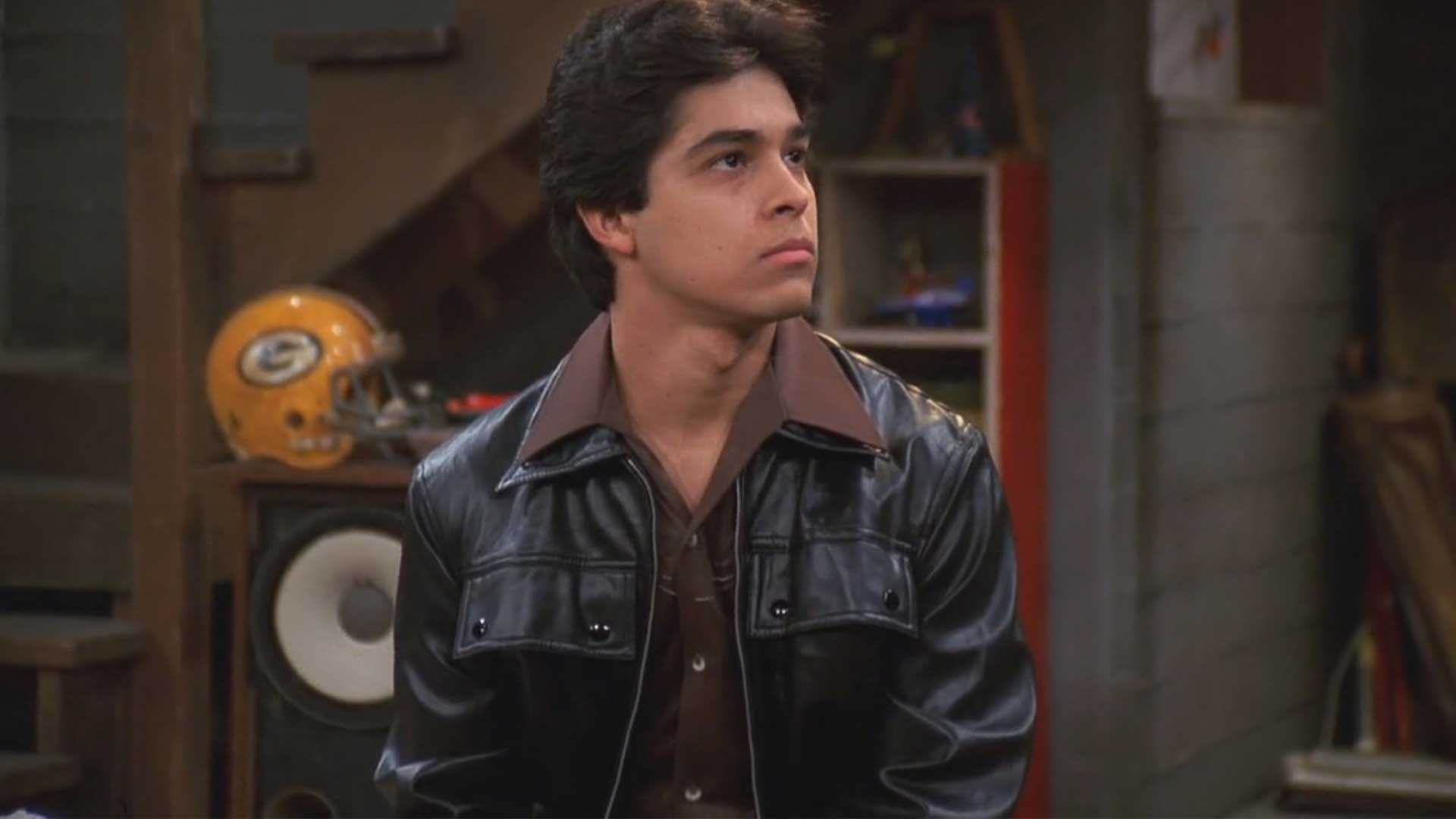 Fez That '70s Show