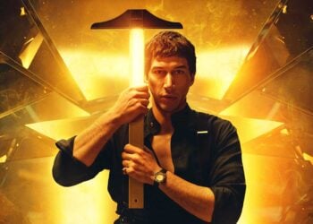 Francis Ford Coppola Megalopolis VOD Digital Release