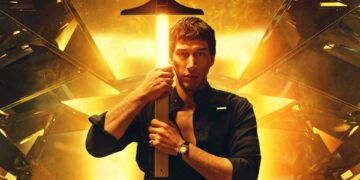 Francis Ford Coppola Megalopolis VOD Digital Release