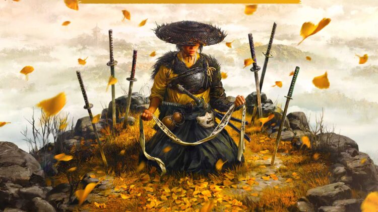 Ghost of Yōtei Game Review