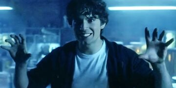 Henry Cavill Horror Hellraiser Hellworld
