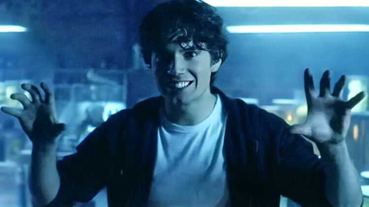 Henry Cavill Horror Hellraiser Hellworld