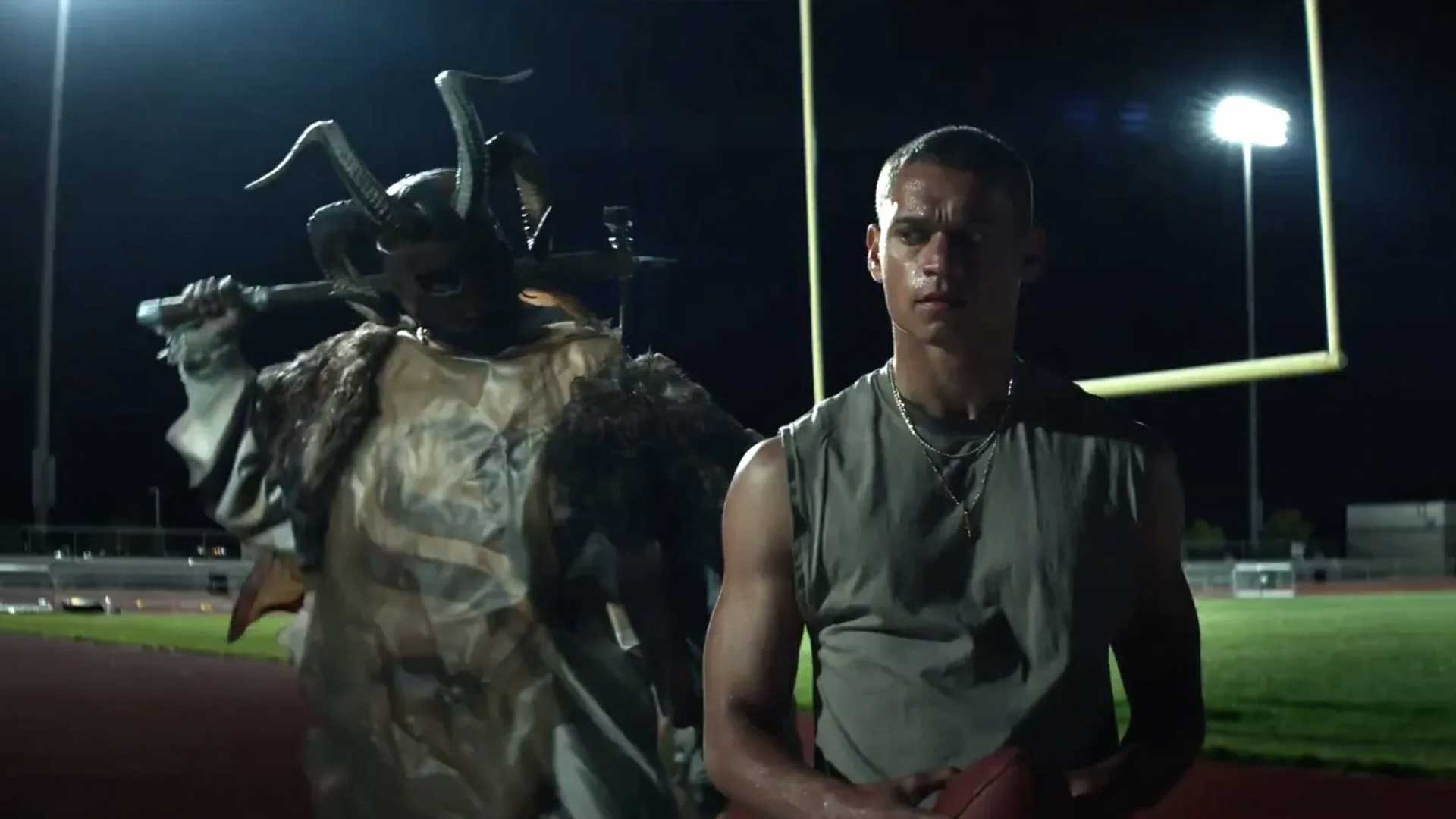 Him Movie 2025