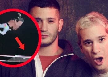 Horror Director Michael Philippou Is Slammed Through Glass and Barbed Wire at Mexican Wrestling Show