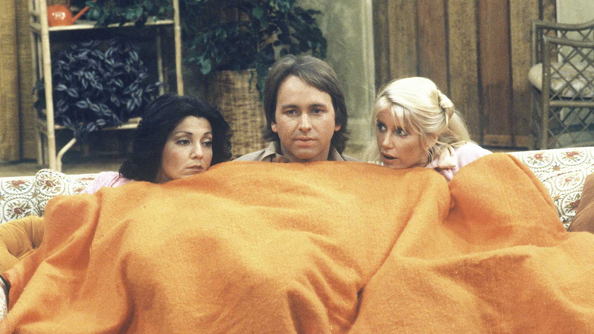 Jack Tripper Three’s Company