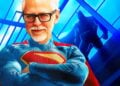 James Gunn Batman DCU