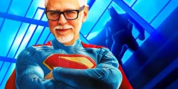 James Gunn Batman DCU