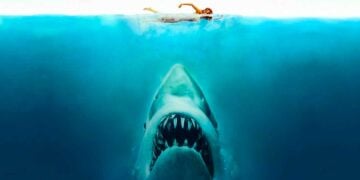Jaws 50th Anniversary Box Office