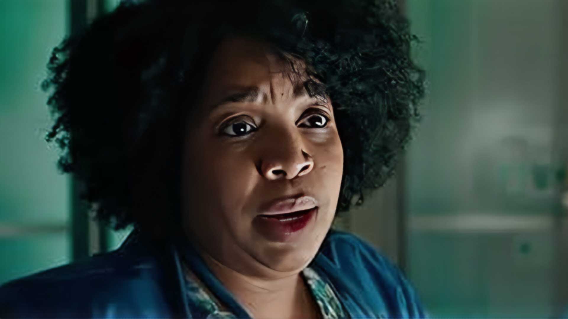 Kimberly Hébert Gregory