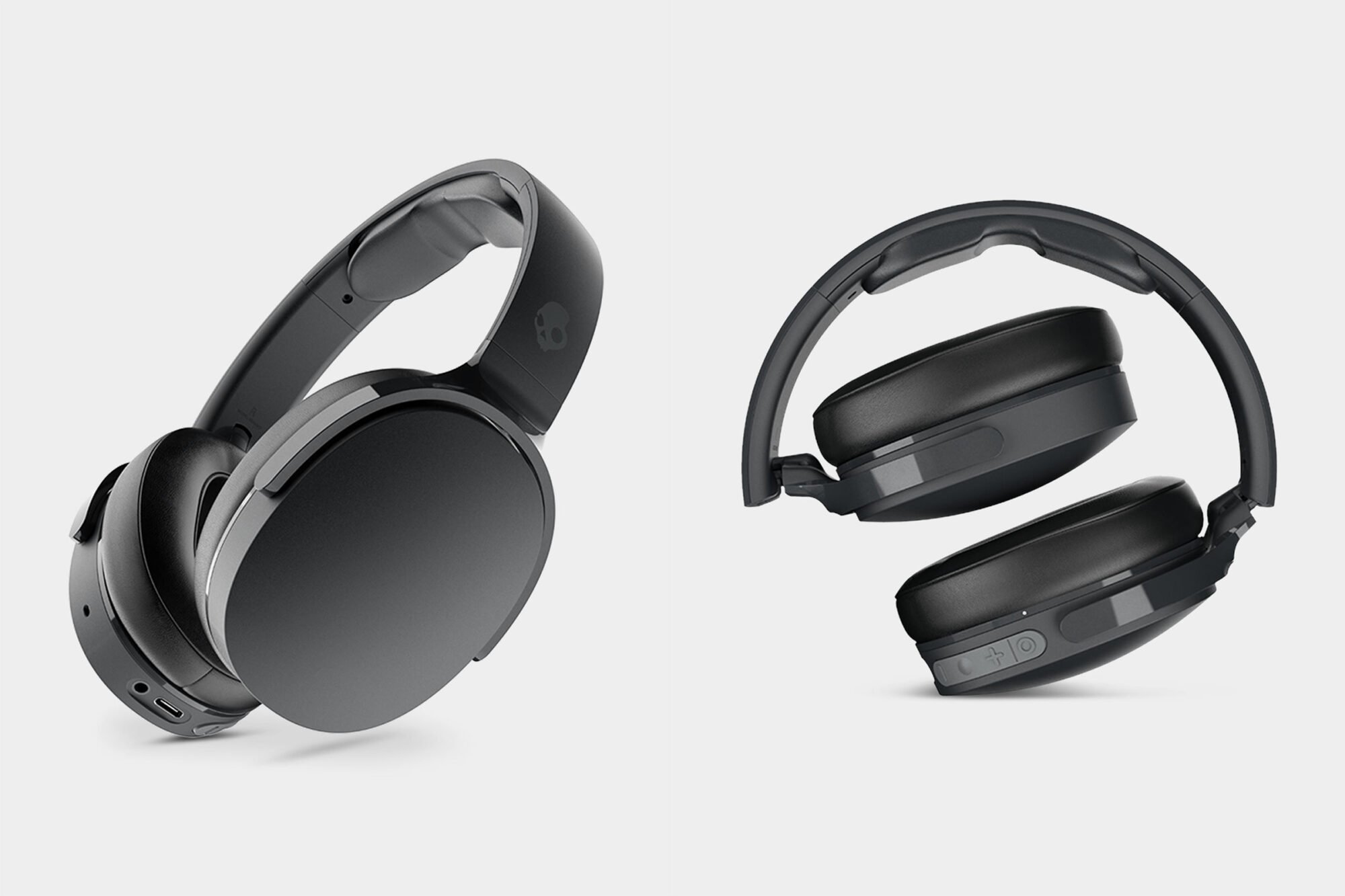 Win a Pair of Skullcandy Hesh Wireless Headphone with the Upcoming London Calling Film