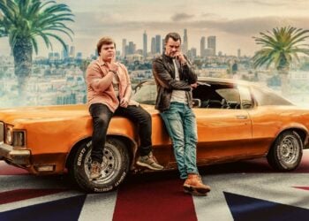 London Calling 2025 Movie Review