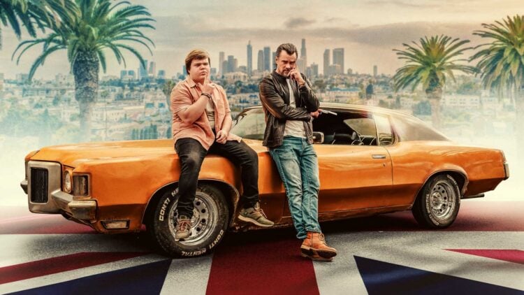 London Calling 2025 Movie Review