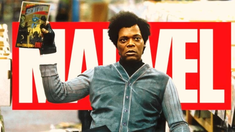 M. Night Shyamalan Says He Can't Make A Marvel Film