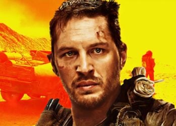 Mad Max The Wasteland HBO Max Series