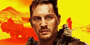 Mad Max The Wasteland HBO Max Series
