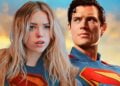Man of Tomorrow Superman Supergirl