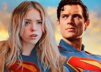 Man of Tomorrow Superman Supergirl