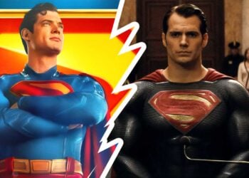 Man of Tomorrow is James Gunn’s Batman v Superman