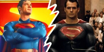 Man of Tomorrow is James Gunn’s Batman v Superman