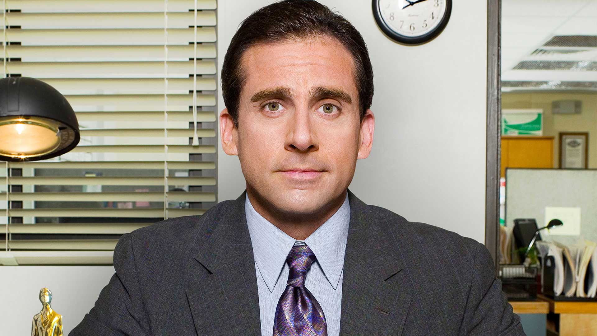Michael Scott The Office