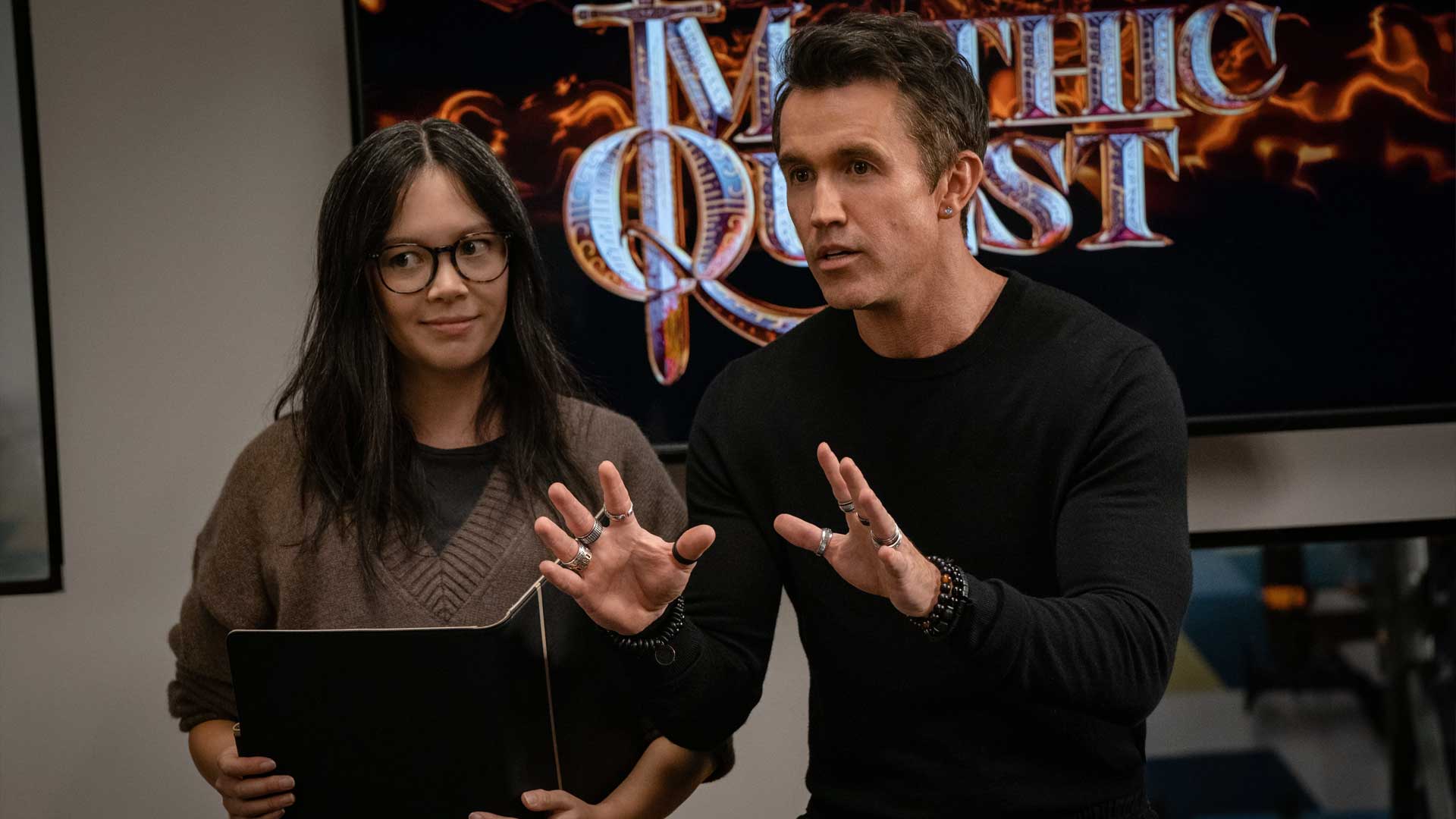 Mythic-Quest-Season-4-Apple-TV+