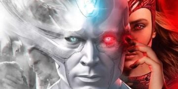 Paul Bettany Marvel Vision Quest MCU