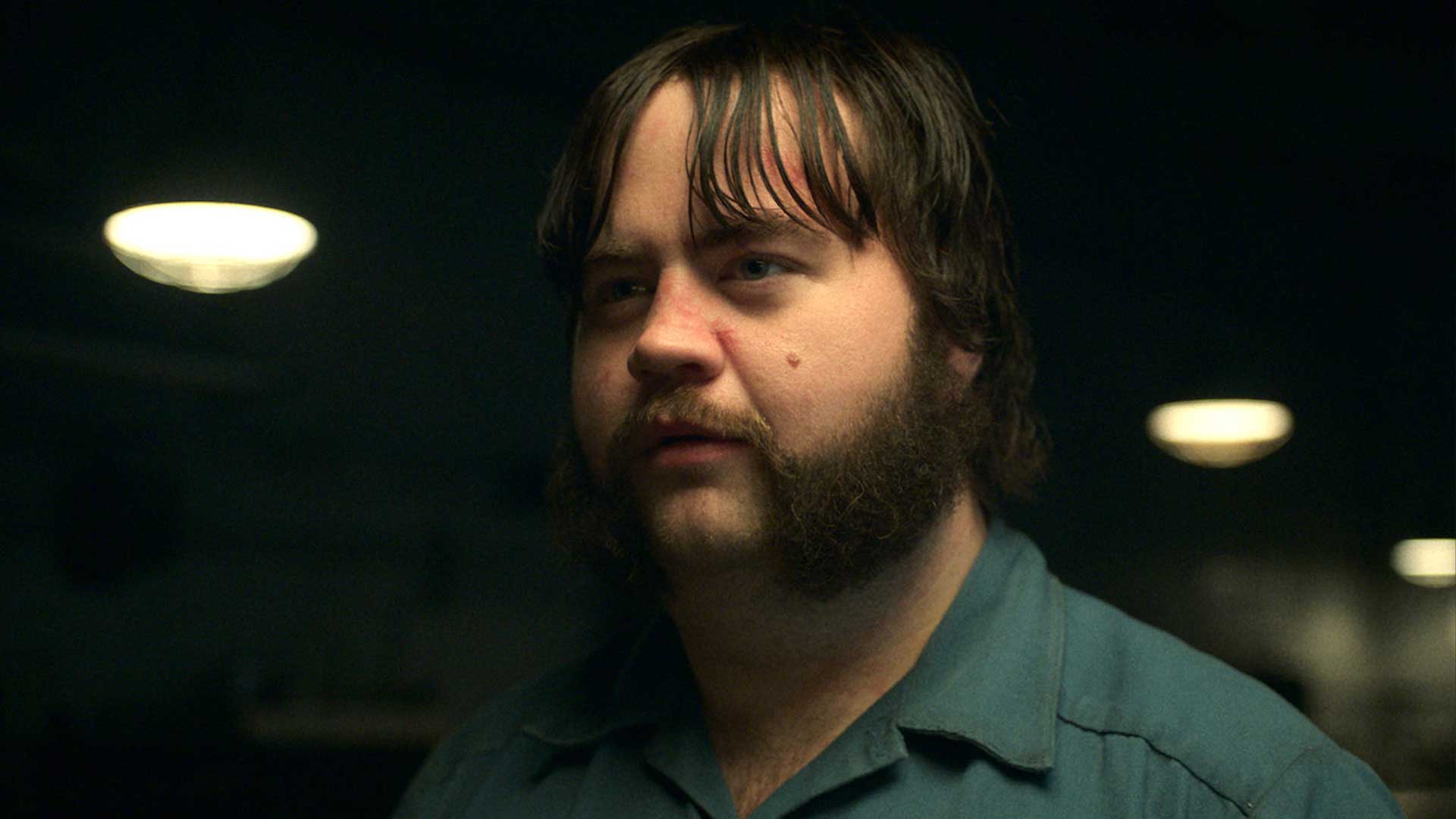 Paul Walter Hauser movie