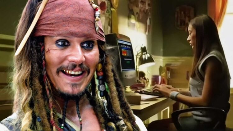 Piracy Streaming