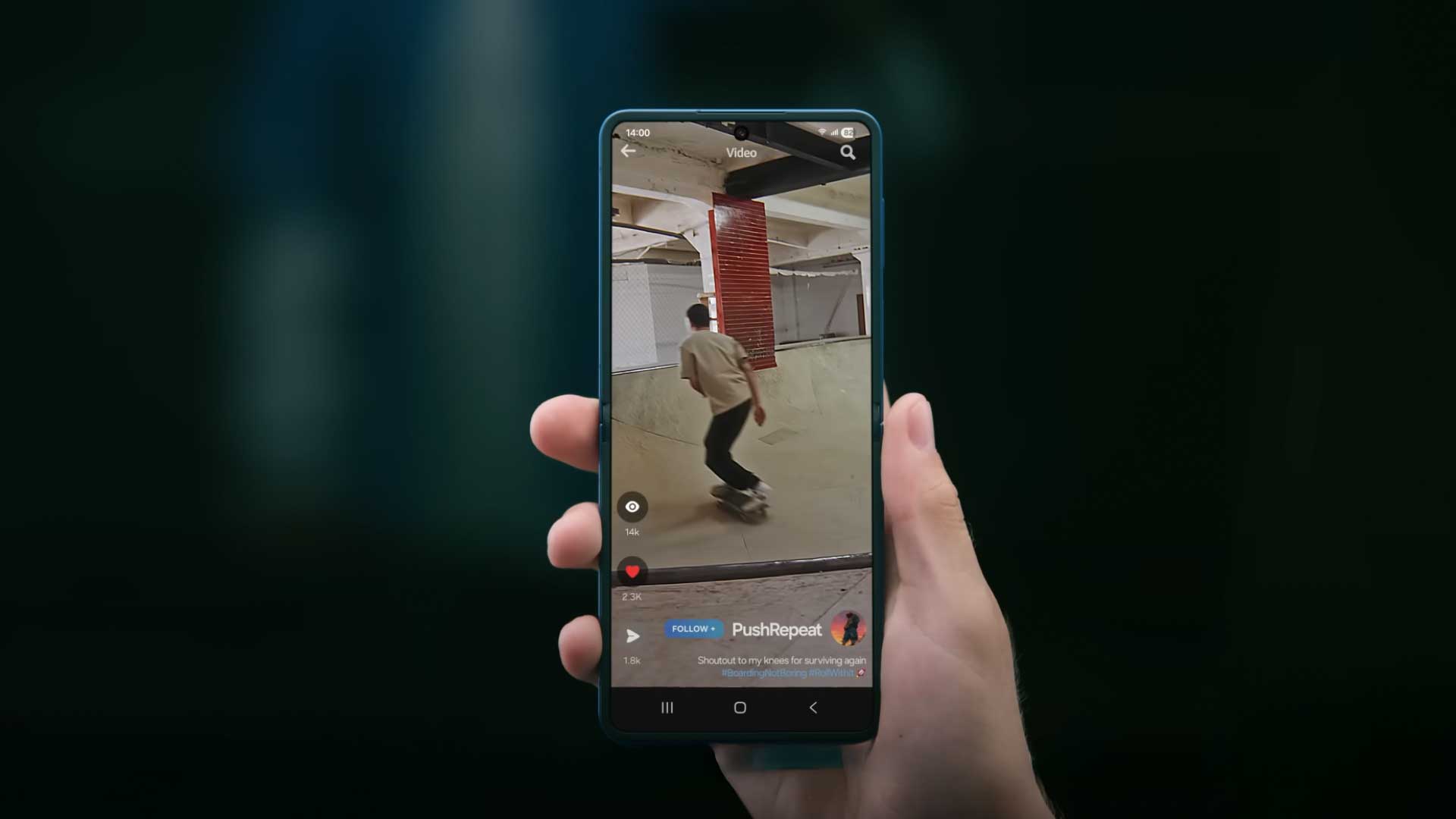 Samsung Galaxy Z Flip 7