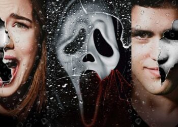 Scream The TV Series