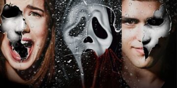 Scream The TV Series