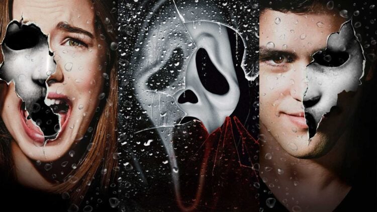 Scream The TV Series