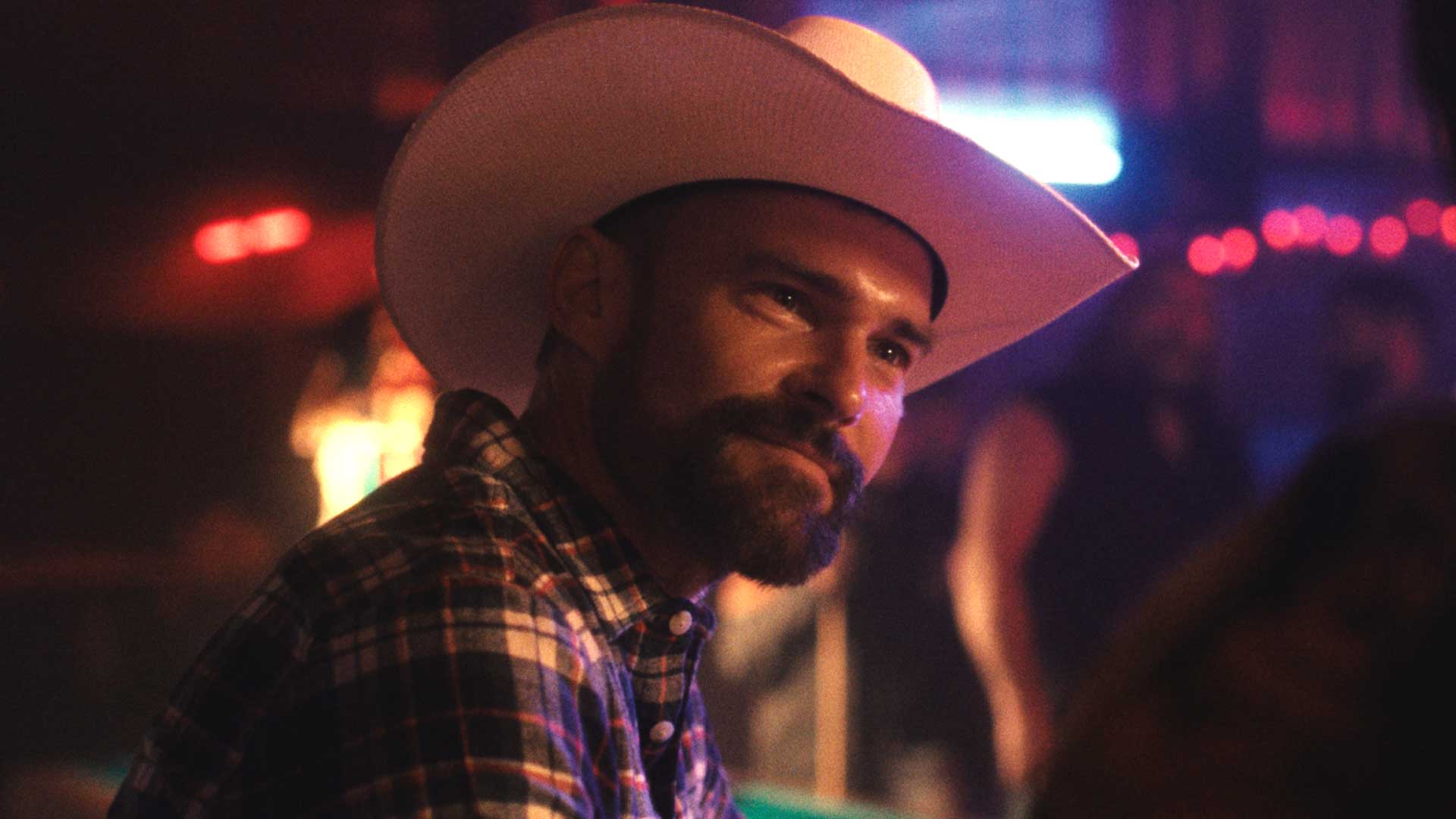 Seann William Scott Bad Man Film 2025