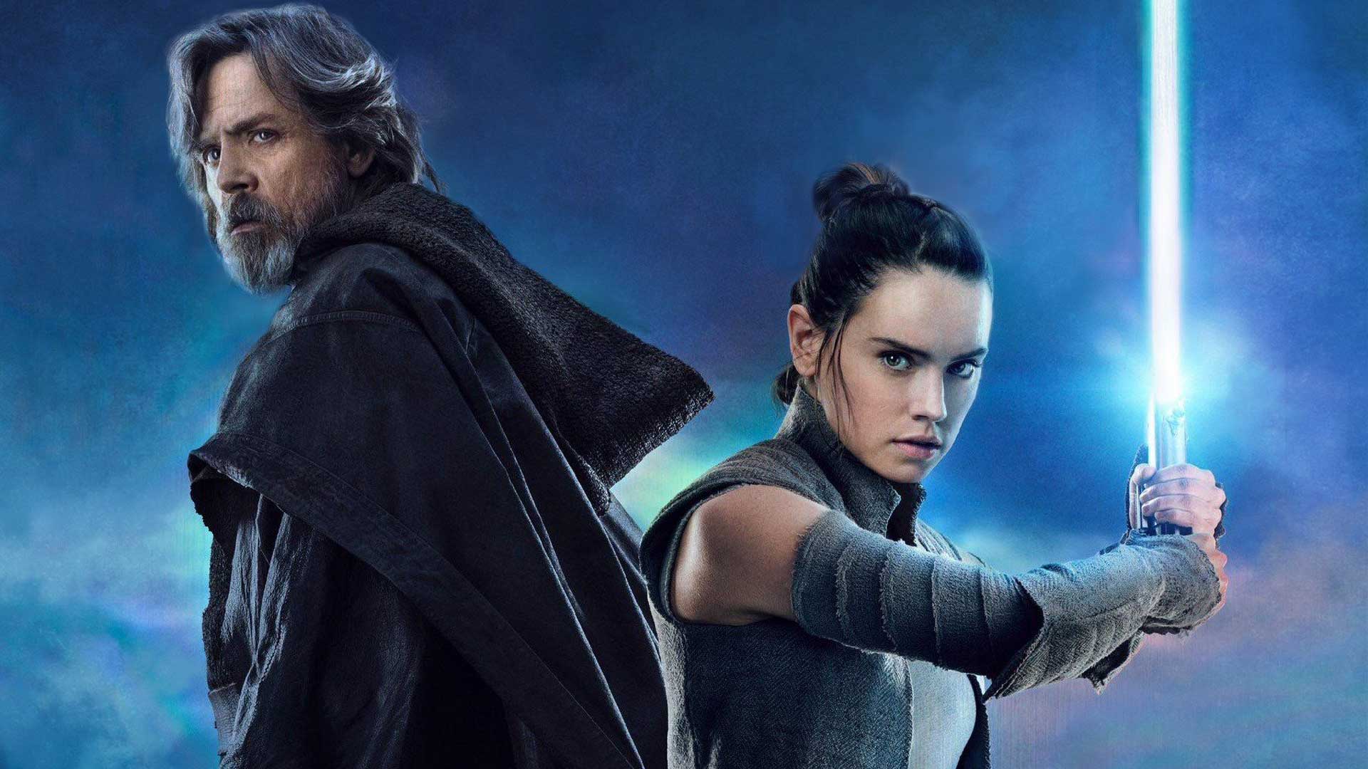 Star Wars The Last Jedi