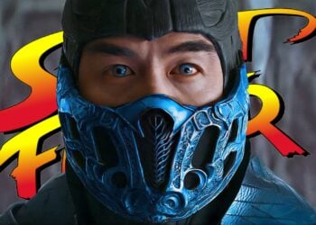 Street Fighter and Mortal Kombat Reboot Movies