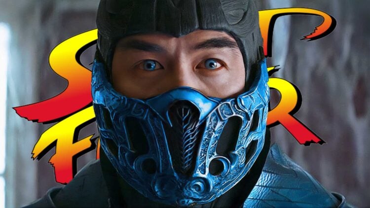 Street Fighter and Mortal Kombat Reboot Movies