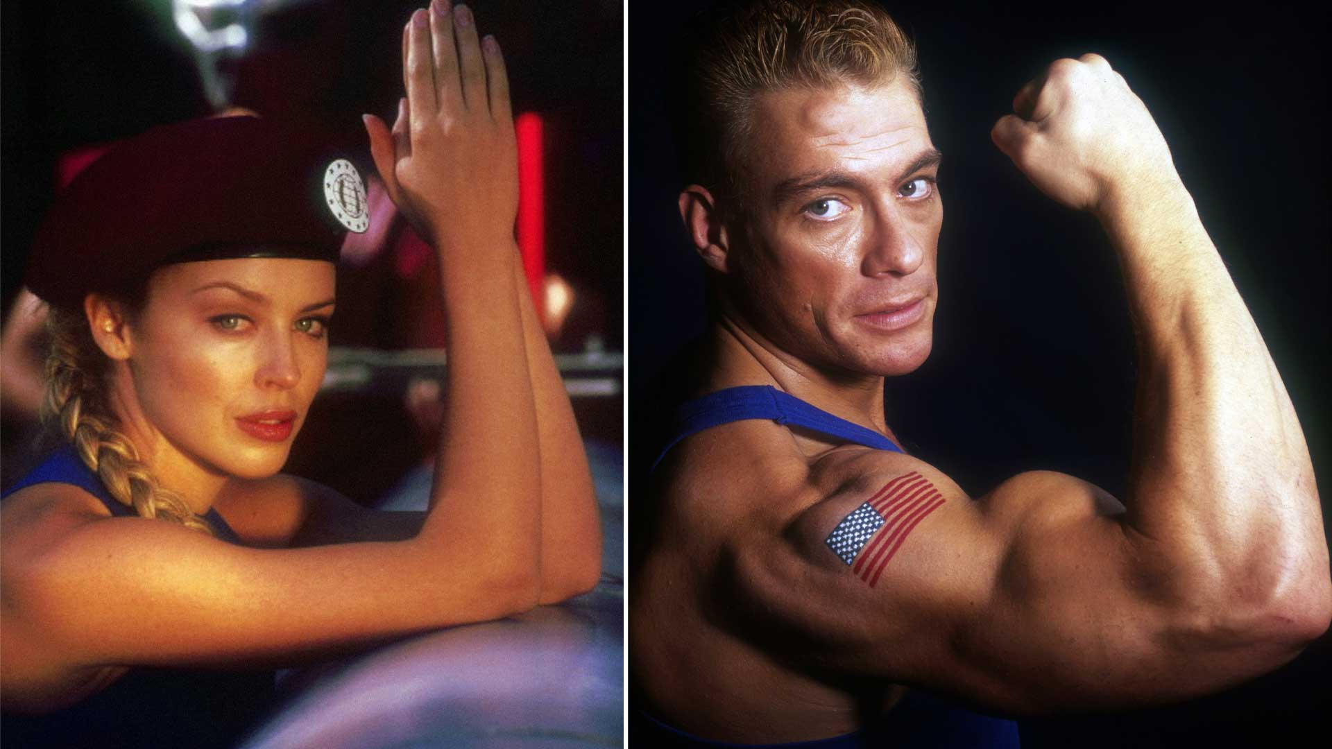 Street Fighter1994