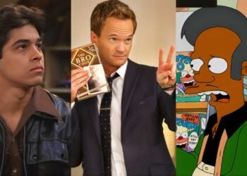 TV Characters That Haven’t Aged Well