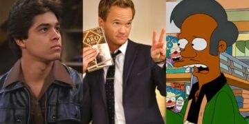 TV Characters That Haven’t Aged Well