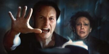The Conjuring Last Rites