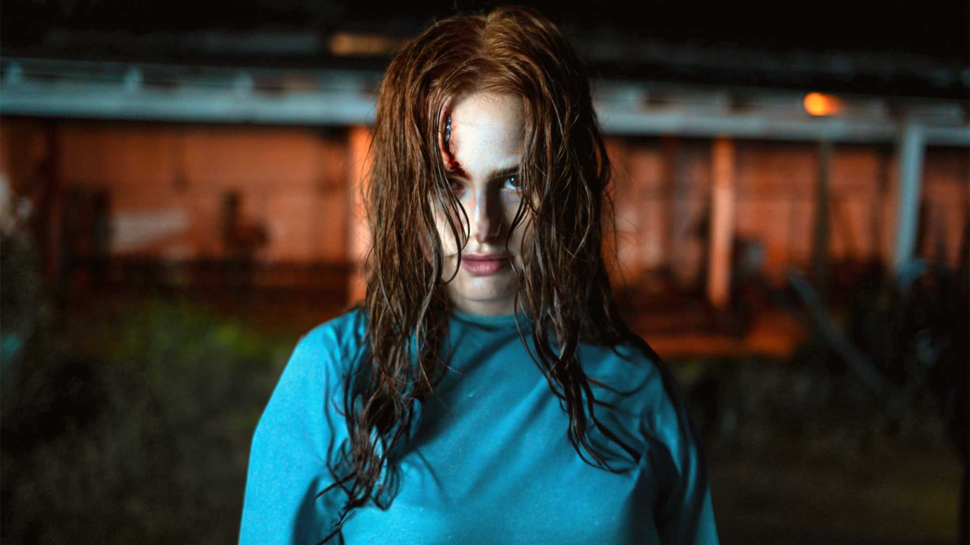 The Strangers Chapter 2 Horror Movie 2025