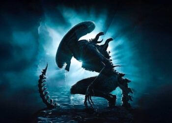 When Evil Lurks Director Demián Rugna Alien Romulus 2
