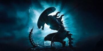 When Evil Lurks Director Demián Rugna Alien Romulus 2