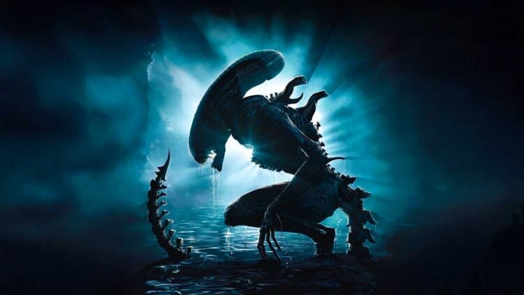 When Evil Lurks Director Demián Rugna Alien Romulus 2