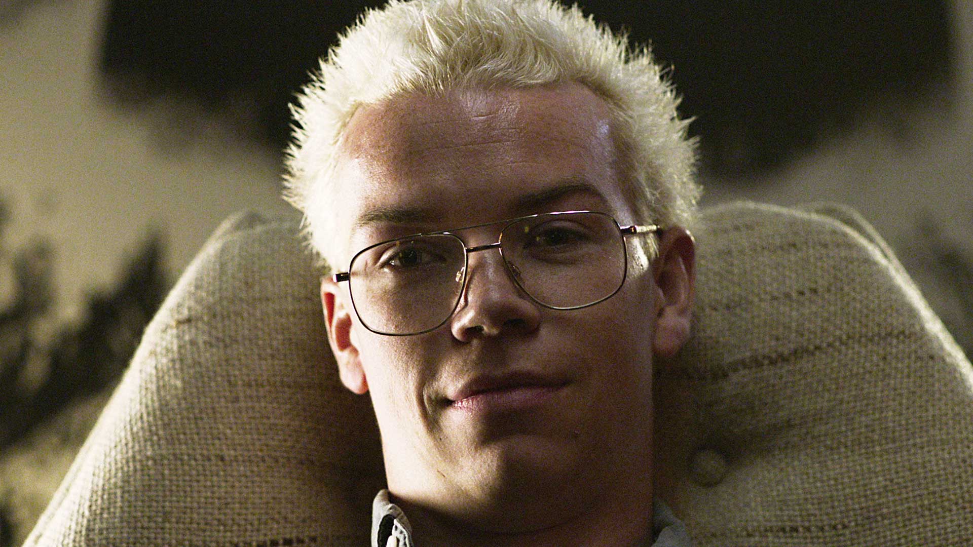 Will Poulter