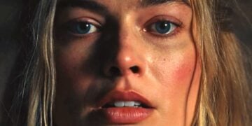 Wuthering Heights movie Margot Robbie