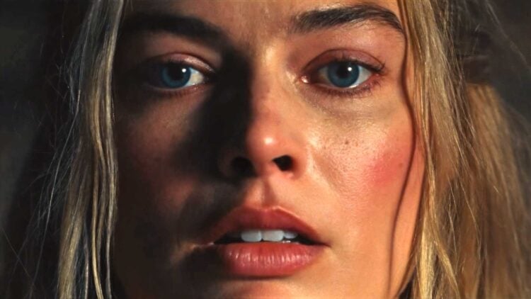 Wuthering Heights movie Margot Robbie