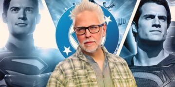 dceu dcu james gunn crossover